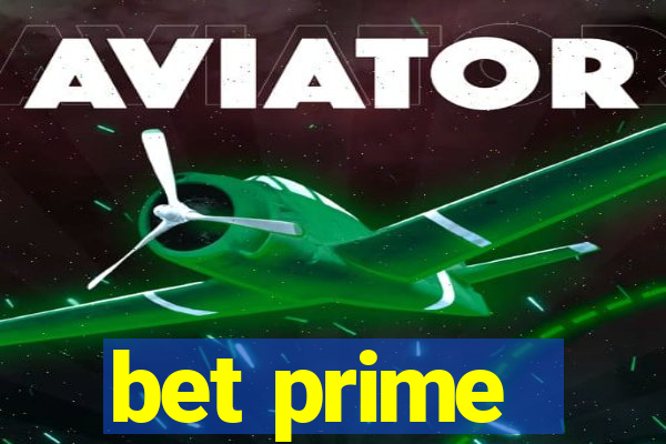 bet prime - apostas